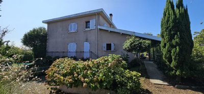 1 - Grenade-sur-l'Adour, House