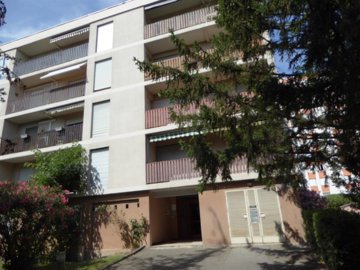 1 - Avignon, Appartement