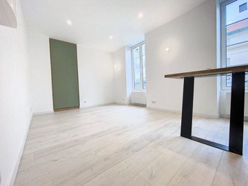 1 - Biarritz, Appartement