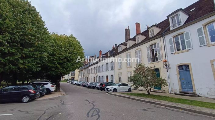 Image No.1-Maison à vendre à Lons-le-Saunier