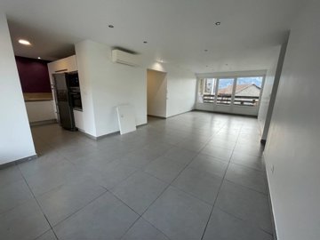 1 - La Buisse, Appartement