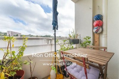 1 - Marseille, Appartement