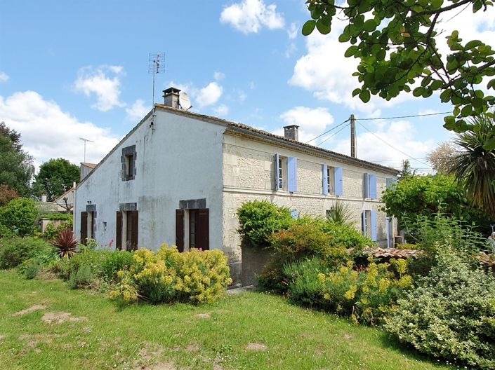 Image No.1-Maison de 3 chambres à vendre à Épargnes