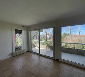 1 - Toulouse, Appartement