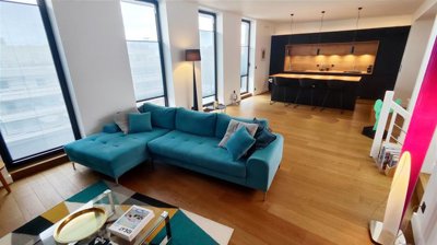 1 - Levallois-Perret, Apartment