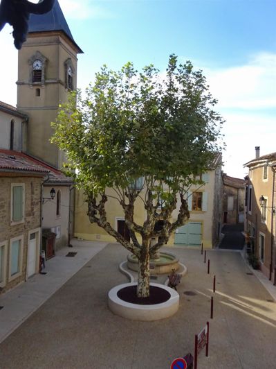 Image No.1-Maison de 2 chambres à vendre à Herault