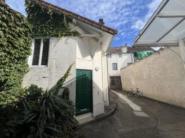 1 - Beaune, Appartement