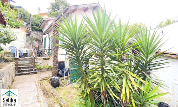 Image No.1-Maison à vendre à Arcachon