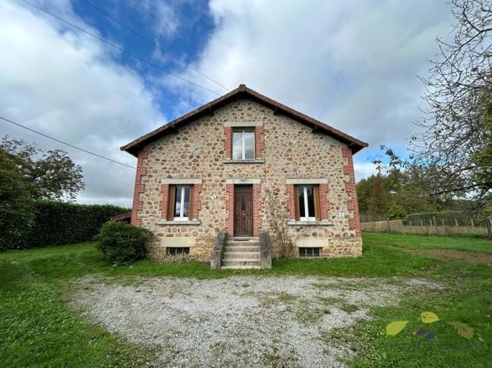 Image No.1-Maison de 5 chambres à vendre à Saint-Léonard-de-Noblat