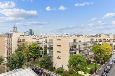 1 - Neuilly-sur-Seine, Appartement