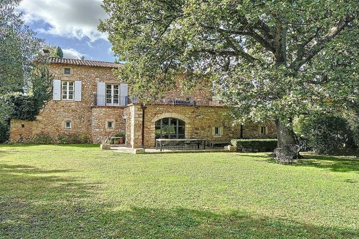 Image No.1-Propriété de 4 chambres à vendre à Uzès