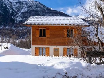 1 - Hautes-Alpes, Property