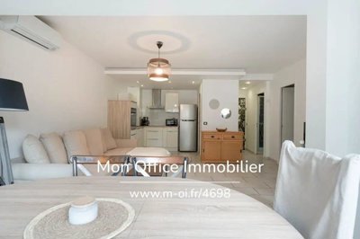 1 - Bandol, Appartement