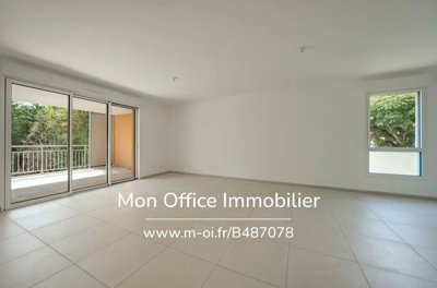 1 - Aix-en-Provence, Apartment