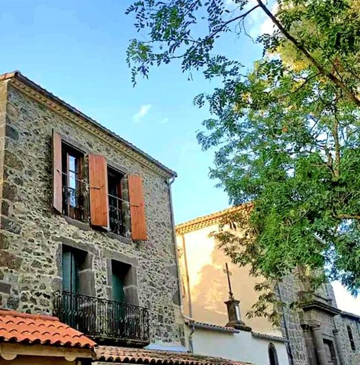 Image No.1-Maison de 2 chambres à vendre à Herault