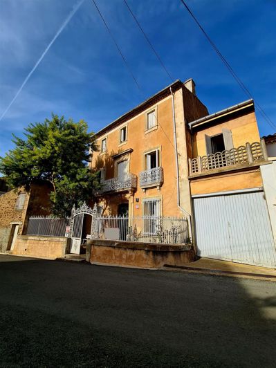 Image No.1-Maison de 9 chambres à vendre à Narbonne