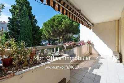 1 - Istres, Appartement