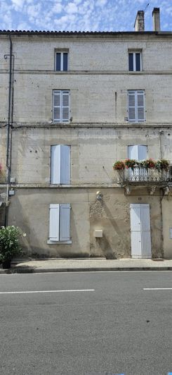 Image No.1-Maison à vendre à Chalais