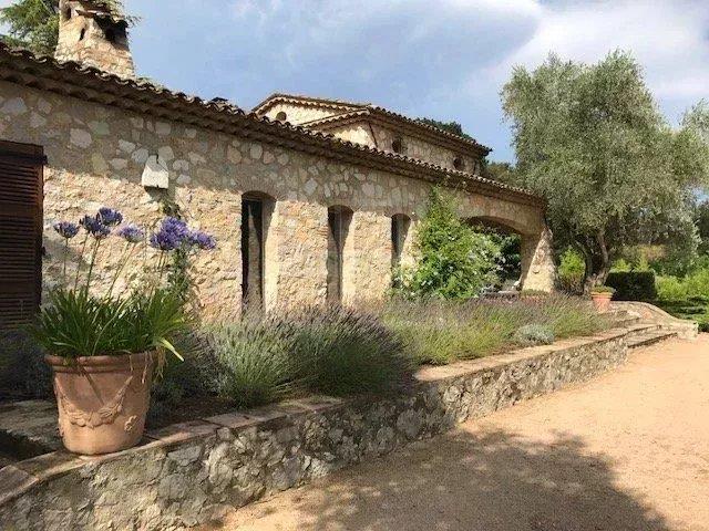 Image No.1-Maison de 5 chambres à vendre à Mougins