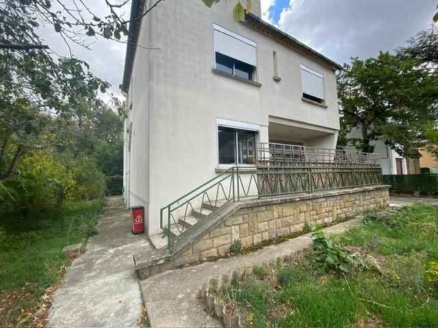 Image No.1-Maison de 3 chambres à vendre à Limoux