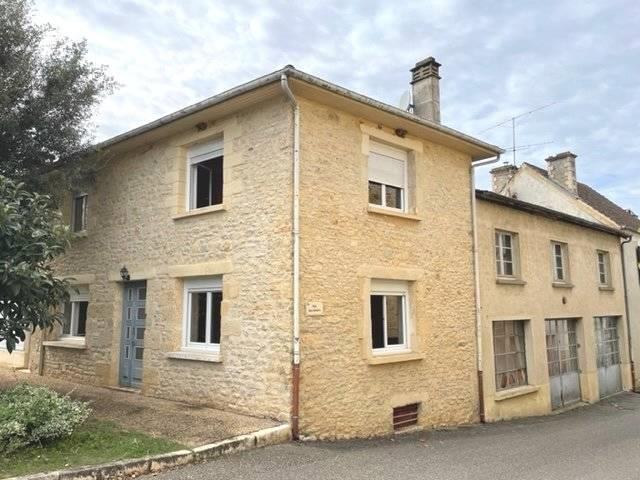 Image No.1-Maison de 4 chambres à vendre à Cénac-et-Saint-Julien