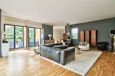 1 - Rueil-Malmaison, Apartment