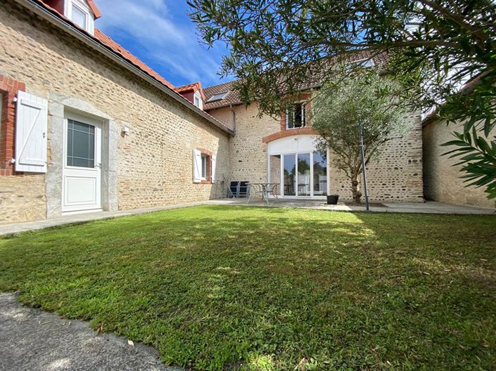 Image No.1-Propriété de 4 chambres à vendre à Labastide-Cézéracq