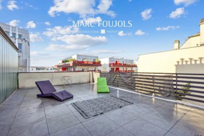 1 - Boulogne-Billancourt, Maison