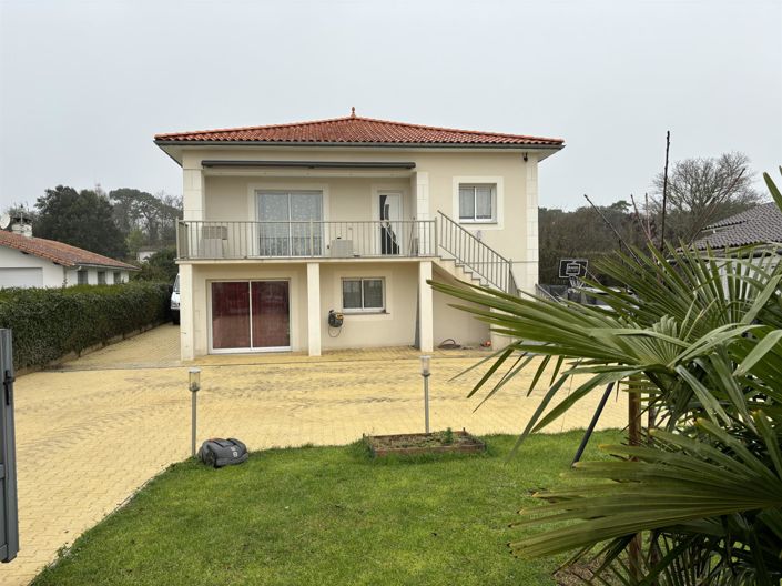 Image No.1-Maison de 6 chambres à vendre à Meschers-sur-Gironde