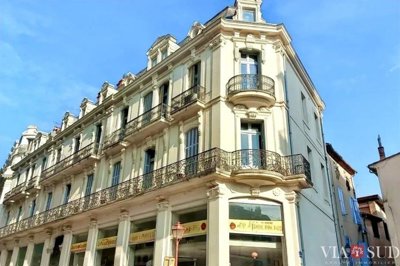 1 - Béziers, Appartement