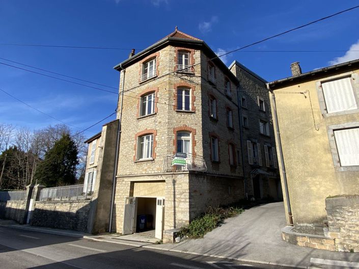 Image No.1-Maison de 3 chambres à vendre à Arbois