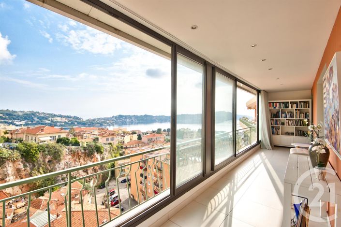 Image No.1-Appartement de 2 chambres à vendre à Villefranche-sur-Mer