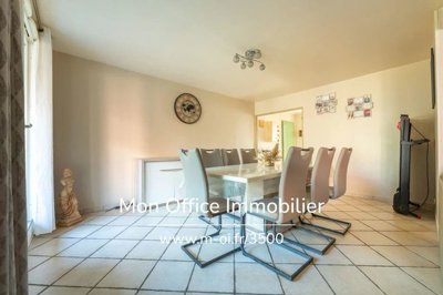 1 - Gardanne, Apartment