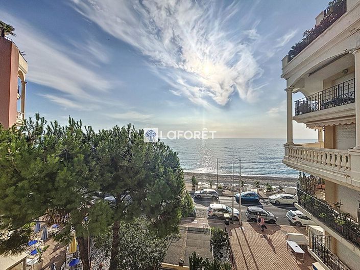 Image No.1-Appartement de 1 chambre à vendre à Menton