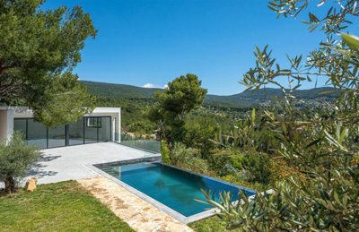 1 - La Ciotat, House