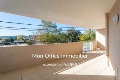 1 - Gardanne, Apartment