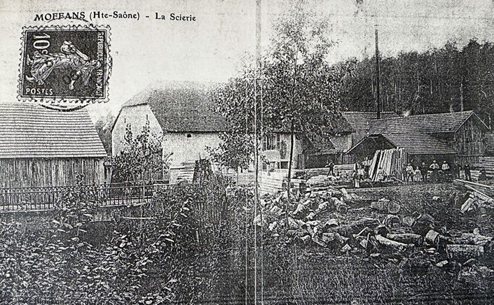 Image No.1-Maison de 4 chambres à vendre à Franche-Comté