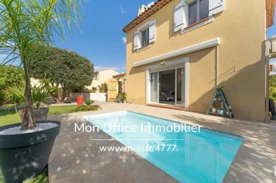 1 - La Ciotat, House