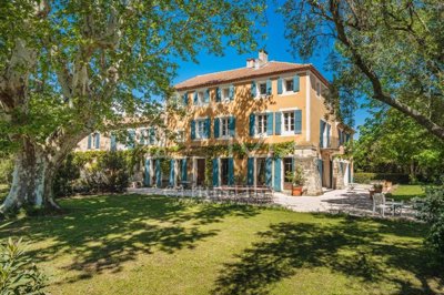 1 - Avignon, House