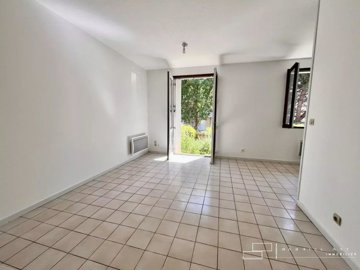 1 - Auch, Appartement