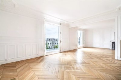 1 - Paris, Appartement