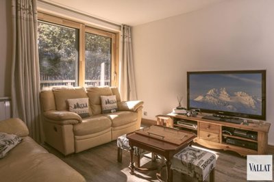 1 - Courchevel, Apartment