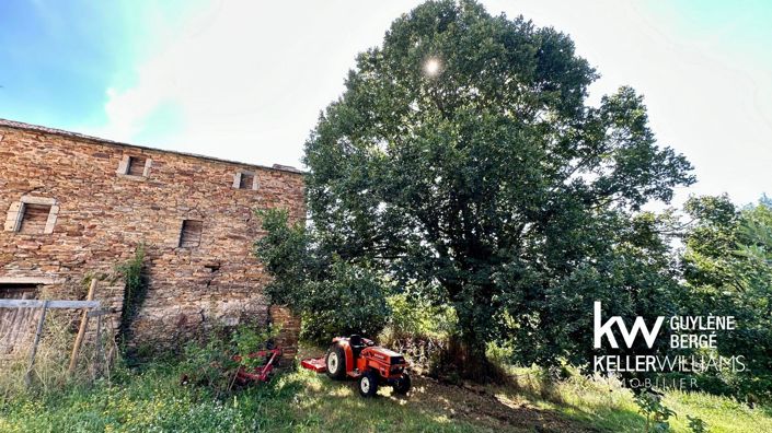 Image No.1-Maison de 6 chambres à vendre à Branoux-les-Taillades