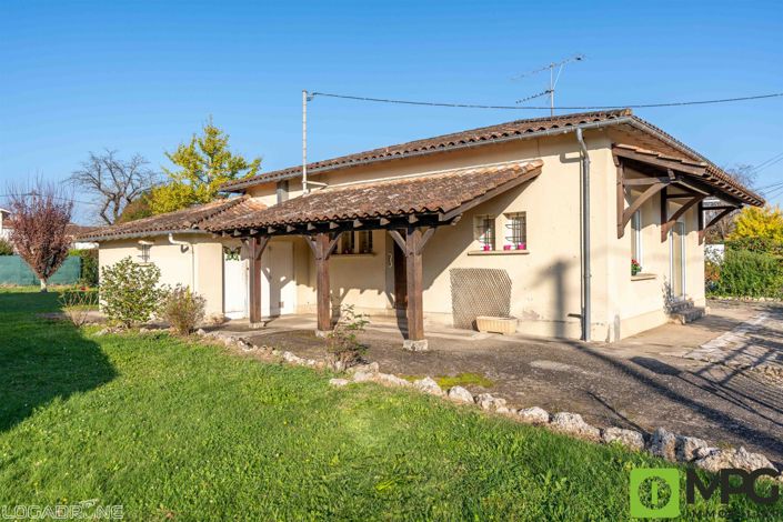 Image No.1-Maison de 2 chambres à vendre à Villeneuve-sur-Lot