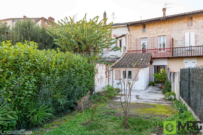 Image No.1-Maison de 4 chambres à vendre à Villeneuve-sur-Lot