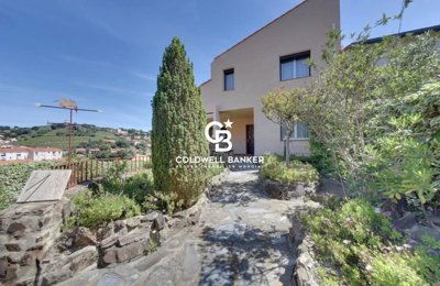 1 - Collioure, House