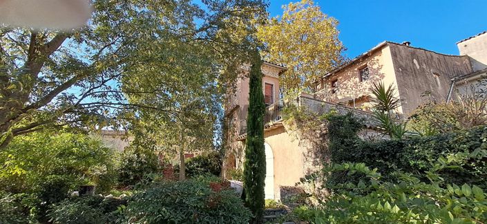 Image No.1-Maison de 4 chambres à vendre à Gard