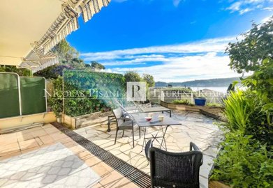 1 - Villefranche-sur-Mer, Apartment