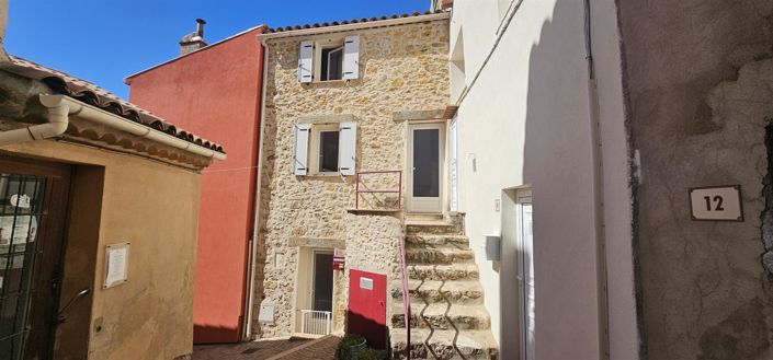 Image No.1-Maison de 2 chambres à vendre à Bagnols-en-Forêt