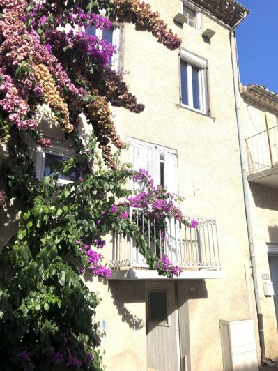 Image No.1-Maison de 2 chambres à vendre à Rieux-Minervois